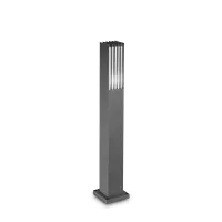 Парковый светильник Ideal Lux Marte pt1 92225 Парковый светильник Ideal Lux Marte pt1 92225